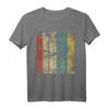 Segelfliegen T-Shirt im Vintage Retro Look | Segelflugzeug & Segelflieger Geschenk für Enthusiasten