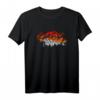 Natur und Berge Paragleiter T-Shirt – Perfektes Geschenk für Paragliding Piloten, Extremsportler und Bergliebhaber