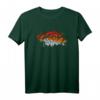 Natur und Berge Paragleiter T-Shirt – Perfektes Geschenk für Paragliding Piloten, Extremsportler und Bergliebhaber