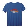 Natur und Berge Paragleiter T-Shirt – Perfektes Geschenk für Paragliding Piloten, Extremsportler und Bergliebhaber
