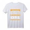 Herren Segelflieger T-Shirt mit Gleitflugzeug Motiv – Vatertag, Geburtstag & Weihnachten Geschenk für Opas & Flugzeugliebhaber