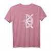 Kompass Steuerrad Segeln T-Shirt - Perfekte Geschenkidee für leidenschaftliche Segler, Segelbootbesitzer und Seefahrtsfans für Weihnachten, Geburtstage und mehr
