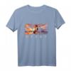 Seesucht - Die Leidenschaft fürs Segeln und Meer T-Shirt – Perfektes Geschenk für Segler, Bootsführerschein & Regattamember