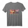 Seesucht - Die Leidenschaft fürs Segeln und Meer T-Shirt – Perfektes Geschenk für Segler, Bootsführerschein & Regattamember
