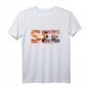 Seesucht - Die Leidenschaft fürs Segeln und Meer T-Shirt – Perfektes Geschenk für Segler, Bootsführerschein & Regattamember