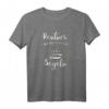 Rentner Segeln Geschenkidee Lustiges Spruch T-Shirt - Perfektes Geschenk für Pensionäre und Segelbegeisterte im Ruhestand