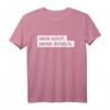 Mein Boot. Meine Regeln. Skipper Segler Segeln Geschenk T-Shirt – Witziges Outfit für Kapitäne, Bootsbesitzer und Segelenthusiasten