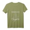 Damen Mir reichts ich geh Segeln T-Shirt mit V-Ausschnitt – Lustiges Geschenk für Segler & Wassersportliebhaber