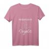 Damen Mir reichts ich geh Segeln T-Shirt mit V-Ausschnitt – Lustiges Geschenk für Segler & Wassersportliebhaber