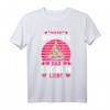 Nur ein Mädchen das segeln liebt T-Shirt - Maritimes Design für Seglerinnen mit eigenem Segelboot