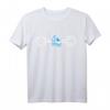 Segeln macht mich glücklich - Segel T-Shirt für Segler, Yachtliebhaber und Regattasegler