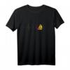 Herzschlag Segeln T-Shirt - Perfektes Geschenk für Segler, Wassersportler und Boots-Liebhaber zu Weihnachten, Ostern & Geburtstag