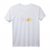 Herzschlag Segeln T-Shirt - Perfektes Geschenk für Segler, Wassersportler und Boots-Liebhaber zu Weihnachten, Ostern & Geburtstag