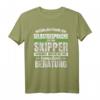 Lustiges Skipper T-Shirt mit Spruch - Perfektes Geschenk für Segler, Kollegen und Selbstständige zu Geburtstag, Weihnachten & Firmenjubiläum