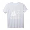 Mir Reichts Ich geh Segeln - Segelschiff T-Shirt für Segelboot-Liebhaber und Hobbysegler als lustiges Geschenk