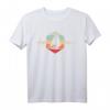 Retro Herzschlag Segeln T-Shirt – Perfektes Geschenk für Segler, Wassersportler und Bootsliebhaber