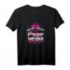 Damen Kapitänin Geschenk für Segelboot - T-Shirt für Seefahrerin, Skipperin & Nautik-Studierende, Perfekt für Nordsee & Ostsee Urlaub