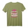 Damen Kapitänin Geschenk für Segelboot - T-Shirt für Seefahrerin, Skipperin & Nautik-Studierende, Perfekt für Nordsee & Ostsee Urlaub