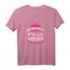 Damen Kapitänin Geschenk für Segelboot - T-Shirt für Seefahrerin, Skipperin & Nautik-Studierende, Perfekt für Nordsee & Ostsee Urlaub