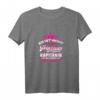 Damen Kapitänin Geschenk für Segelboot - T-Shirt für Seefahrerin, Skipperin & Nautik-Studierende, Perfekt für Nordsee & Ostsee Urlaub