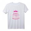 Damen Kapitänin Geschenk für Segelboot - T-Shirt für Seefahrerin, Skipperin & Nautik-Studierende, Perfekt für Nordsee & Ostsee Urlaub