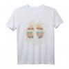 Anker Segler Spruch Keine Zeit das Meer Ruft Segeln Heimatmeer T-Shirt für Seefahrer und Segler – Klassisch geschnitten, perfekt zu Kapitänsmütze