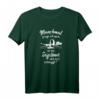 Ob das Segelboot mich vermisst? - Lustiges Segler Skipper Segeln T-Shirt für Segelbegeisterte, perfekte Geschenke zu Weihnachten, Geburtstag & Valentinstag