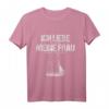 Lustiges Segelboot Kapitän Design T-Shirt für Segler, Bootsfahrer & Meerfans – Perfektes Outfit für Wasserliebhaber