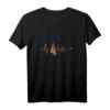 Segelboot Geschenk Segelboot Meer Herzschlag Segeln Tank Top – Perfektes Geschenk für Segler, Wassersportler & Bootsliebhaber zu Weihnachten, Ostern & Geburtstag