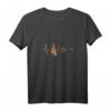 Segelboot Geschenk Segelboot Meer Herzschlag Segeln Tank Top – Perfektes Geschenk für Segler, Wassersportler & Bootsliebhaber zu Weihnachten, Ostern & Geburtstag