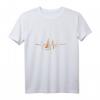 Segelboot Geschenk Segelboot Meer Herzschlag Segeln Tank Top – Perfektes Geschenk für Segler, Wassersportler & Bootsliebhaber zu Weihnachten, Ostern & Geburtstag