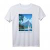 Vintage Sansibar Tansania Afrika Sonnenuntergang Segeln T-Shirt – Perfekt für Reisen, Flitterwochen & Segelliebhaber
