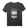 Kann Mutt Löppt! Lustiges plattdeutsches Segel- und Nordsee T-Shirt für Norddeutsche & Segler – Perfekt als Geschenk