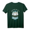 Kann Mutt Löppt! Lustiges plattdeutsches Segel- und Nordsee T-Shirt für Norddeutsche & Segler – Perfekt als Geschenk
