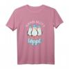 Kann Mutt Löppt! Lustiges plattdeutsches Segel- und Nordsee T-Shirt für Norddeutsche & Segler – Perfekt als Geschenk