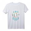 Kann Mutt Löppt! Lustiges plattdeutsches Segel- und Nordsee T-Shirt für Norddeutsche & Segler – Perfekt als Geschenk