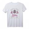 Nur ein Mädchen Segeln Geschenk - Lustiges Segel T-Shirt für Frauen, Seglerinnen & Segelenthusiasten