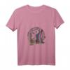 Wikinger Damen T-Shirt mit Langschiff Design - Mittelalterlicher Kriegerlook für Festivals & Geschichtsinteressierte