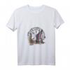 Wikinger Damen T-Shirt mit Langschiff Design - Mittelalterlicher Kriegerlook für Festivals & Geschichtsinteressierte