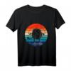 Niedliches Katze Springseil T-Shirt – Motivierende Sportbekleidung für Kinder, Erwachsene & Sportler im Fitnessstudio oder Boxtraining