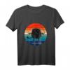 Niedliches Katze Springseil T-Shirt – Motivierende Sportbekleidung für Kinder, Erwachsene & Sportler im Fitnessstudio oder Boxtraining