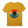 Niedliches Katze Springseil T-Shirt – Motivierende Sportbekleidung für Kinder, Erwachsene & Sportler im Fitnessstudio oder Boxtraining