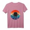 Niedliches Katze Springseil T-Shirt – Motivierende Sportbekleidung für Kinder, Erwachsene & Sportler im Fitnessstudio oder Boxtraining