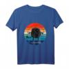 Niedliches Katze Springseil T-Shirt – Motivierende Sportbekleidung für Kinder, Erwachsene & Sportler im Fitnessstudio oder Boxtraining