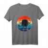 Niedliches Katze Springseil T-Shirt – Motivierende Sportbekleidung für Kinder, Erwachsene & Sportler im Fitnessstudio oder Boxtraining
