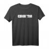Eskrima, Arnis, Kali Kampfkunst Selbstverteidigung T-Shirt – Perfektes Geschenk für Kampfsportler und Selbstverteidigungstrainer
