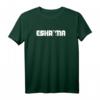 Eskrima, Arnis, Kali Kampfkunst Selbstverteidigung T-Shirt – Perfektes Geschenk für Kampfsportler und Selbstverteidigungstrainer