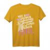 Not the Pepper Spray Kinda girl T-Shirt – Frauen, die Waffen lieben, Selbstverteidigung & Schießstand Statement Shirt