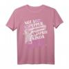 Not the Pepper Spray Kinda girl T-Shirt – Frauen, die Waffen lieben, Selbstverteidigung & Schießstand Statement Shirt