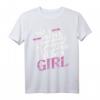 Not the Pepper Spray Kinda girl T-Shirt – Frauen, die Waffen lieben, Selbstverteidigung & Schießstand Statement Shirt